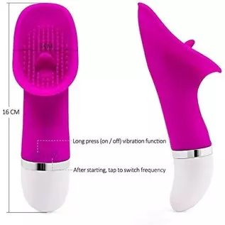 for Women, Clit Stimulation Sucking Tongue Adult Sex Toys Massager Suction Vibrator Clit Toys Clit Sucking Couple Gifts for Women, Clit Stimulation Sucking Tongue Adult Sex Toys Massager Suction Vibrator Clit Toys Clit Sucking Couple Gifts