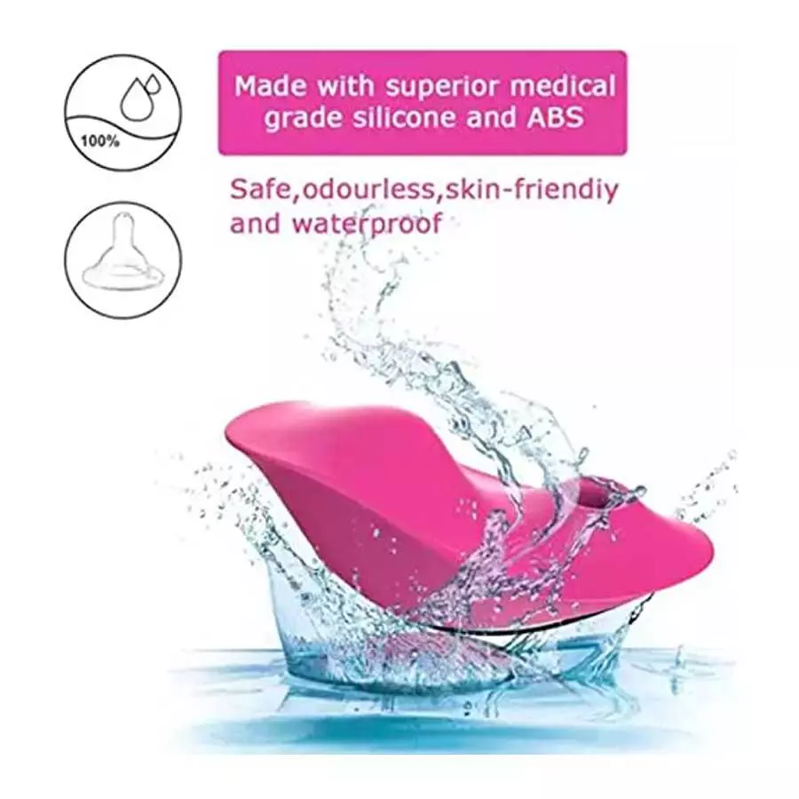 G-spot Wireless Remote Control Vibrating Bluetooth Butterfly Wearable Vibrator for Women & Couples