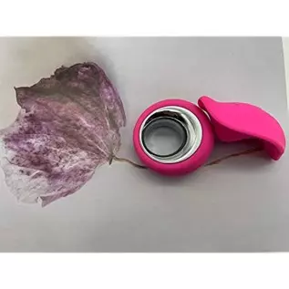 Vibrating Panties Wearable Panty Vibrator Sex Toy for Women with Wireless Remote Control Clit Vibrator Silicone 12 Vibration Pat