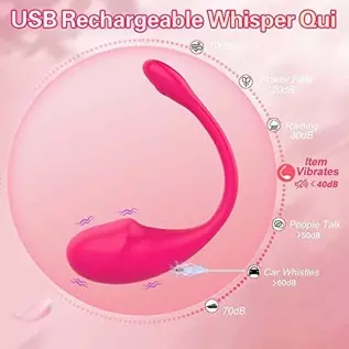 Bullet Vibrator, Wearable Panty G-spot Vibrator Dildo with APP Control, Atfly Egg Style Remote Control Vibrator Bullet Adult Sex Bullet Vibrator, Wearable Panty G-spot Vibrator Dildo with APP Control, Atfly Egg Style Remote Control Vibrator Bullet Adult Sex