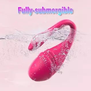 Vibrating Wearable G-spot Egg Vibrator, Smart APP Remote Control Pantie Vibe Dildo Anal Sex Toys with 10 Vibration Modes, Waterp Vibrating Wearable G-spot Egg Vibrator, Smart APP Remote Control Pantie Vibe Dildo Anal Sex Toys with 10 Vibration Modes, Waterp