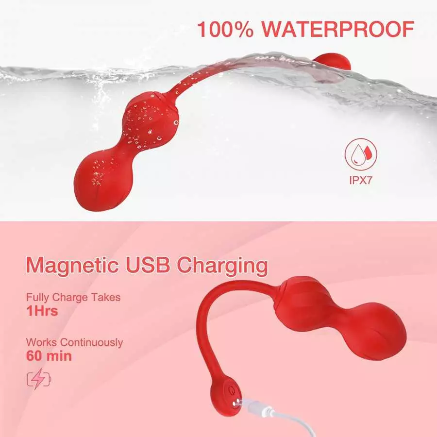 Wearable Panty G spot Bullet Vibrator with Remote & App Long Distance Control for G Spot Clit Stimulator,Vibrating Panties Vibra