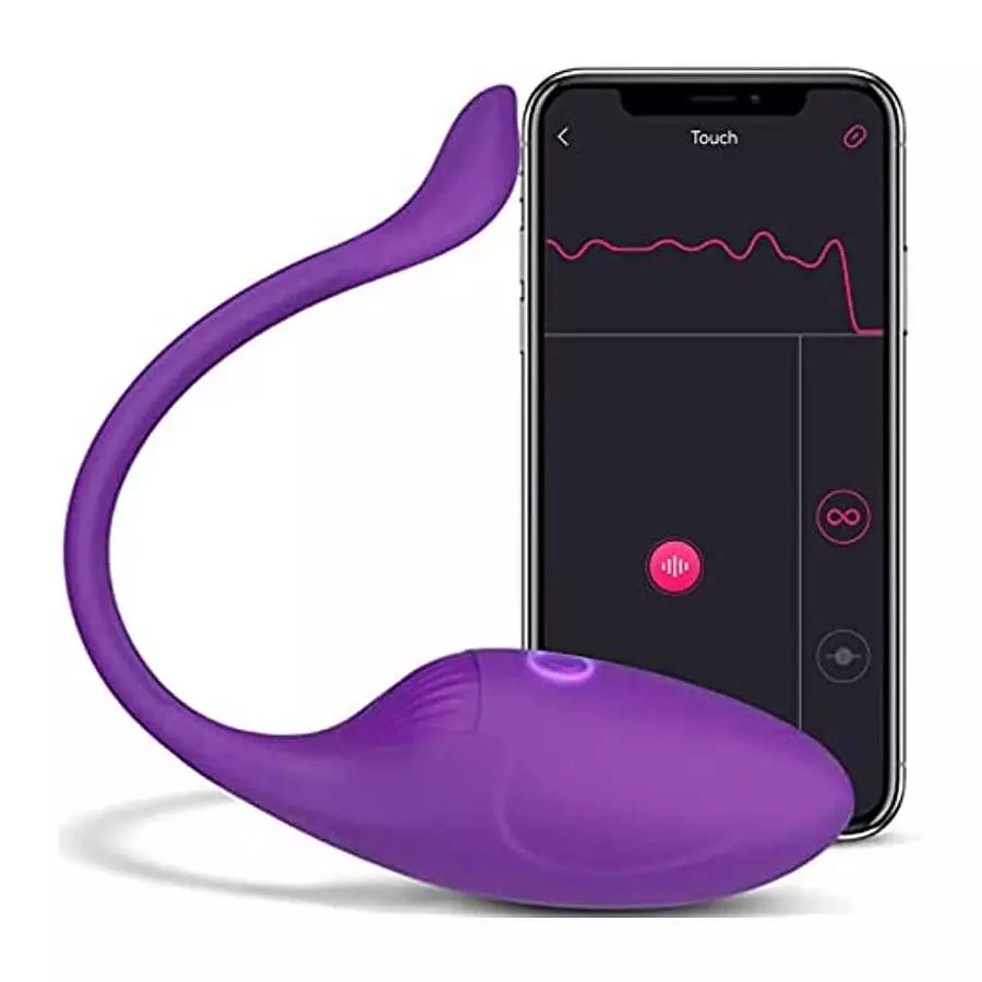 APP Remote Control Couple Vibrator, Pink Fun Long Distance Wearable Panty G-spot Vibrator, Rechargerable Adult Sex Toys More Tha APP Remote Control Couple Vibrator, Pink Fun Long Distance Wearable Panty G-spot Vibrator, Rechargerable Adult Sex Toys More Tha