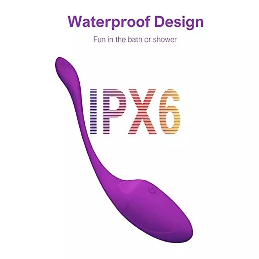 APP Remote Control Couple Vibrator, Pink Fun Long Distance Wearable Panty G-spot Vibrator, Rechargerable Adult Sex Toys More Tha