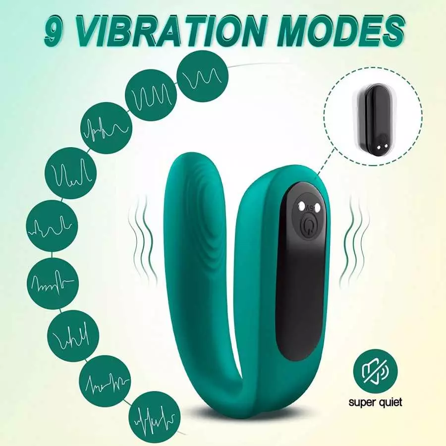 Vibrators Versatile Sex Toy Kits-Tracy's Dog Penis Rings, Panty Vibrator with Detachable Bullet Rechargeable, Wireless Vibrant f