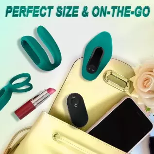 Vibrators Versatile Sex Toy Kits-Tracy's Dog Penis Rings, Panty Vibrator with Detachable Bullet Rechargeable, Wireless Vibrant f