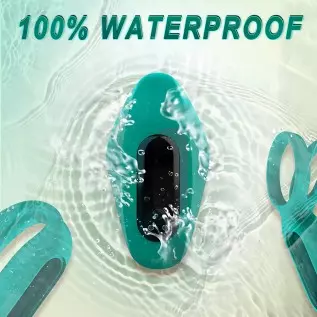 Vibrators Versatile Sex Toy Kits-Tracy's Dog Penis Rings, Panty Vibrator with Detachable Bullet Rechargeable, Wireless Vibrant f