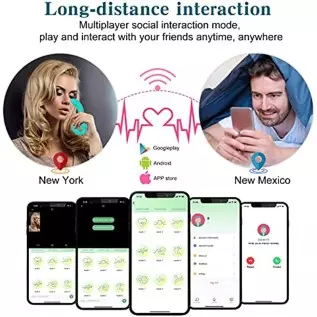 Strapless Strap-on Dildo Vibrators, Adult Sex Toys for Women,Lesbian with 9 Vibrating Modes, App Control Double Ended Vibrator, Strapless Strap-on Dildo Vibrators, Adult Sex Toys for Women,Lesbian with 9 Vibrating Modes, App Control Double Ended Vibrator,