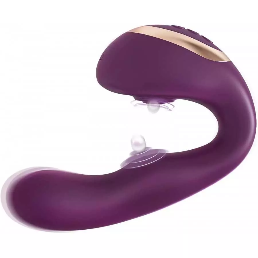 G Spot Clitoral Vibrator for Clit and Vagina Stimulation,Rechargeable Dildo Vibrator with Multi Powerful Vibrations. Adult Sex T G Spot Clitoral Vibrator for Clit and Vagina Stimulation,Rechargeable Dildo Vibrator with Multi Powerful Vibrations. Adult Sex T