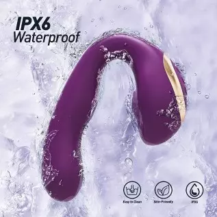 G Spot Clitoral Vibrator for Clit and Vagina Stimulation,Rechargeable Dildo Vibrator with Multi Powerful Vibrations. Adult Sex T G Spot Clitoral Vibrator for Clit and Vagina Stimulation,Rechargeable Dildo Vibrator with Multi Powerful Vibrations. Adult Sex T