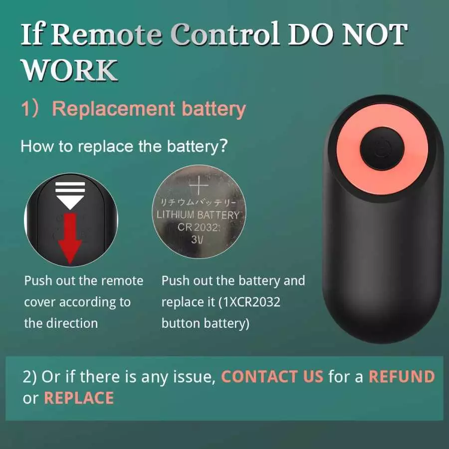 Vibrating Cock Ring -SEXY SLAVE Loki, 2 in 1 Penis Rings for Perineum Stimulation with 10 Vibrations for Longer Harder Stronger 