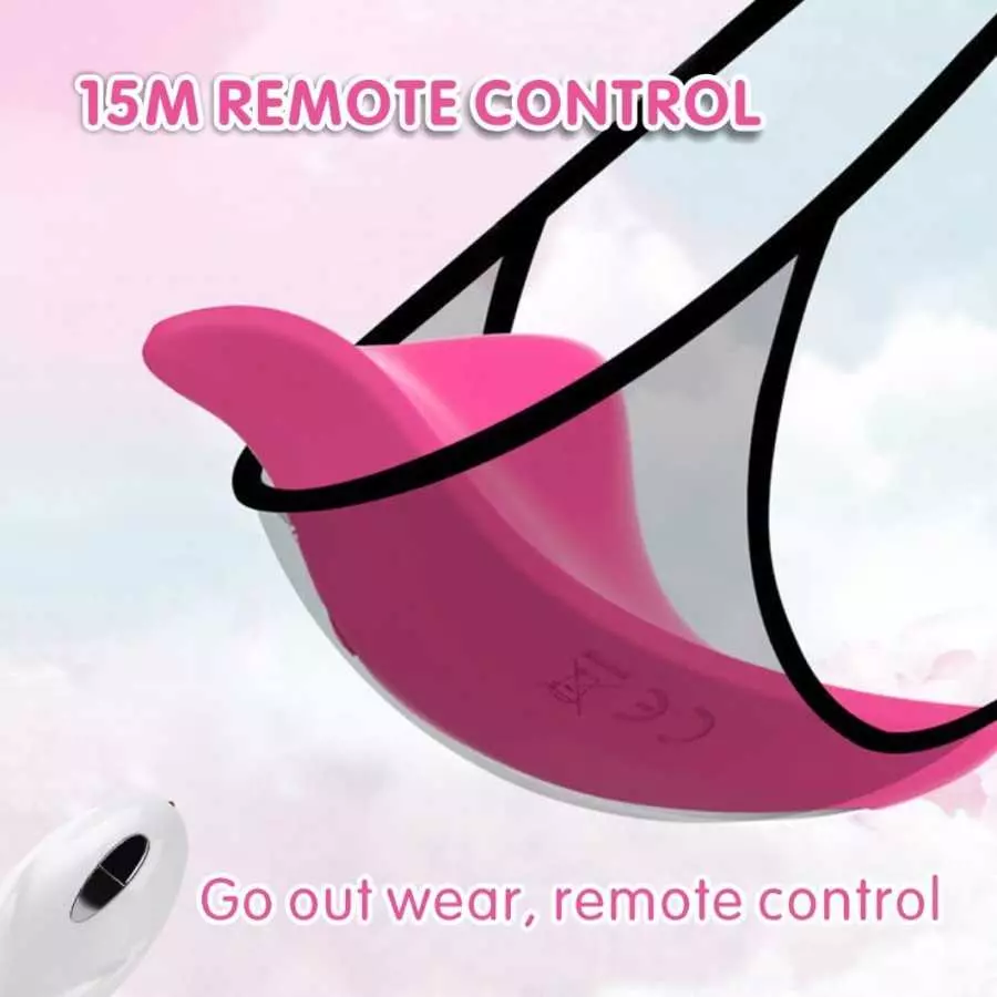10 Kinds Storng Vibration Mode Invisible Wireless Remote Control Vibrating Panty Vibrator Love Toys for Women Love Egg Adult Toy