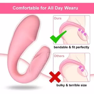 FVLFIL G-spot Vibrator with APP and Bluetooth Remote Control,Rechargerable Adult Sex Toys 10 Vibrations, Long Distance Bluetooth FVLFIL G-spot Vibrator with APP and Bluetooth Remote Control,Rechargerable Adult Sex Toys 10 Vibrations, Long Distance Bluetooth