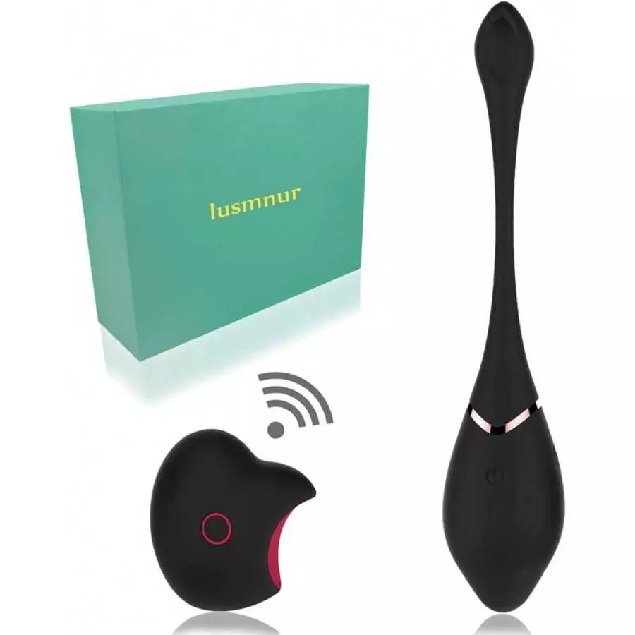 Bullet Vibrator with Remote Control,Iusmnur G-Spot Stimulator Kit with 10 Vibration Modes Vibrating Eggs Rechargeable, Love Egg Bullet Vibrator with Remote Control,Iusmnur G-Spot Stimulator Kit with 10 Vibration Modes Vibrating Eggs Rechargeable, Love Egg