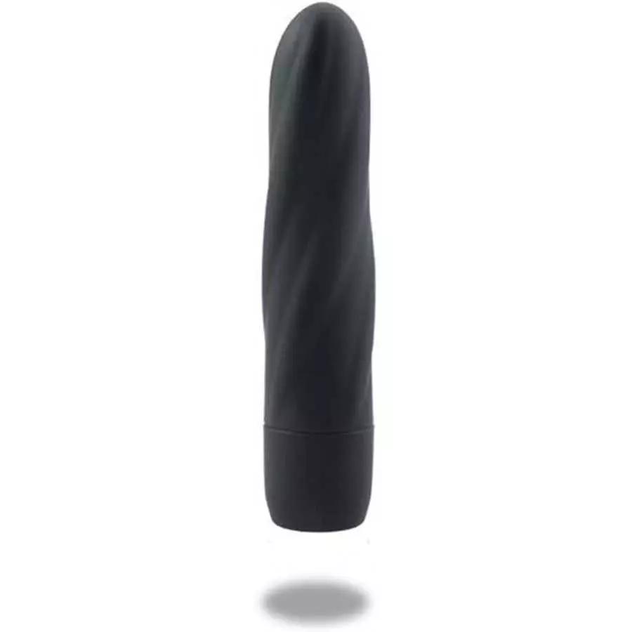 Twist Vibe Textured Silicone Vibrator for Vagina G Spot Clitoris Stimulation 10 Function Vibrator Smooth Touch Waterproof Quiet Twist Vibe Textured Silicone Vibrator for Vagina G Spot Clitoris Stimulation 10 Function Vibrator Smooth Touch Waterproof Quiet