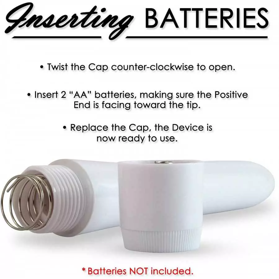 Simple Vibrating Dildo LeLuv Multispeed LeLuv Smooth Black