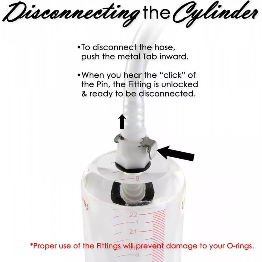 Simple Vibrating Dildo LeLuv Multispeed LeLuv Smooth Black