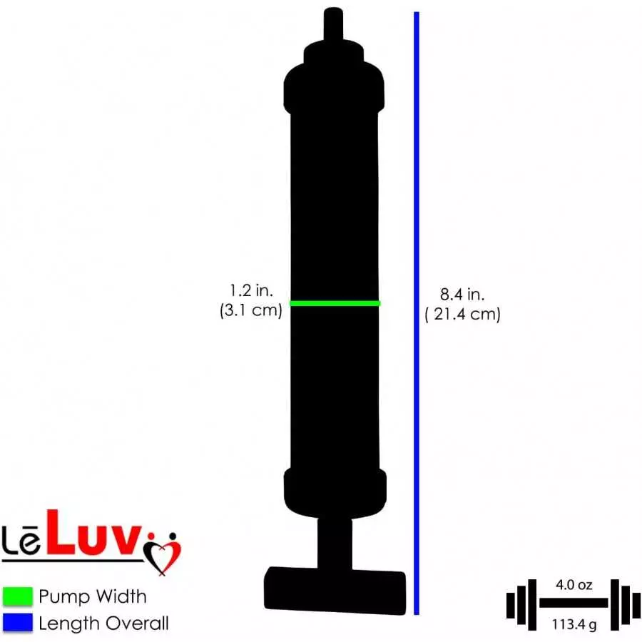 Simple Vibrating Dildo LeLuv Multispeed LeLuv Smooth Black