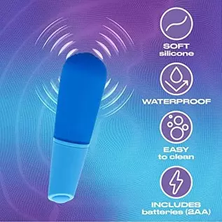 Trojan Pulse Vibrating Massager Trojan Pulse Vibrating Massager