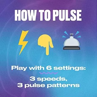 Trojan Pulse Vibrating Massager Trojan Pulse Vibrating Massager