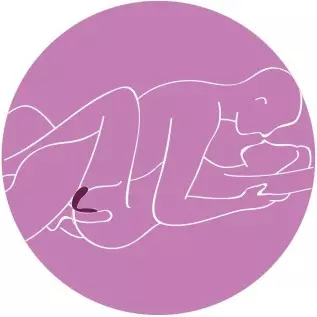 Satisfyer Double Fun Couples Vibrator with App Control and Wireless Remote - G-Spot and Clitoral Stimulation, Partner Toy, U-Sha Satisfyer Double Fun Couples Vibrator with App Control and Wireless Remote - G-Spot and Clitoral Stimulation, Partner Toy, U-Sha