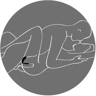 Satisfyer Double Fun Couples Vibrator with App Control and Wireless Remote - G-Spot and Clitoral Stimulation, Partner Toy, U-Sha Satisfyer Double Fun Couples Vibrator with App Control and Wireless Remote - G-Spot and Clitoral Stimulation, Partner Toy, U-Sha