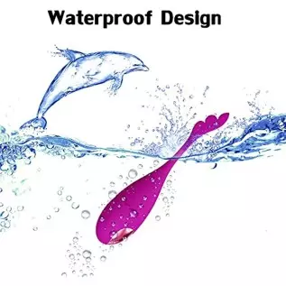 Vibrating APP Control G-spot Egg Vibrator, Xfunneer Vaginal Anal Stimulator Massager for Women Solo Play Masturbation Orgasm, Wa Vibrating APP Control G-spot Egg Vibrator, Xfunneer Vaginal Anal Stimulator Massager for Women Solo Play Masturbation Orgasm, Wa