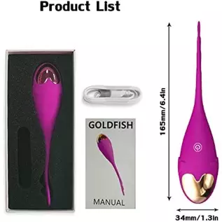 Vibrating APP Control G-spot Egg Vibrator, Xfunneer Vaginal Anal Stimulator Massager for Women Solo Play Masturbation Orgasm, Wa Vibrating APP Control G-spot Egg Vibrator, Xfunneer Vaginal Anal Stimulator Massager for Women Solo Play Masturbation Orgasm, Wa