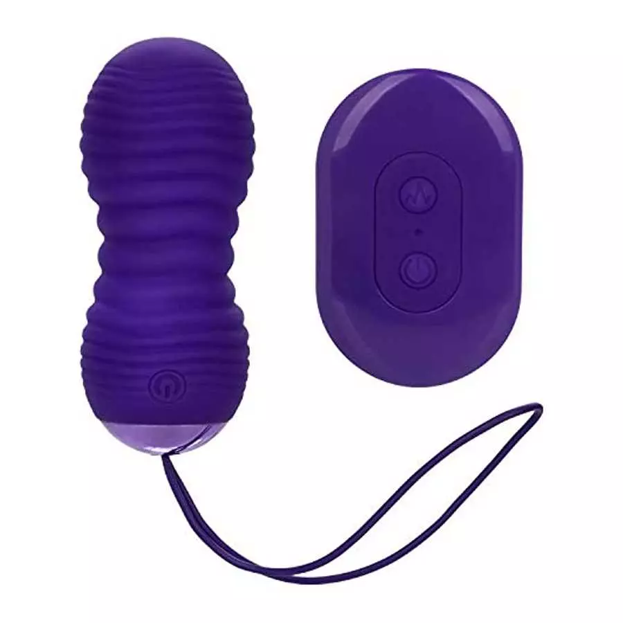 CalExotics Slay #thrustme