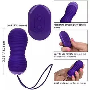 CalExotics Slay #thrustme CalExotics Slay #thrustme