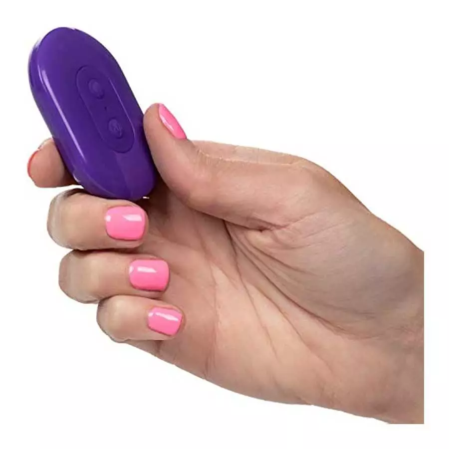 CalExotics Slay #thrustme