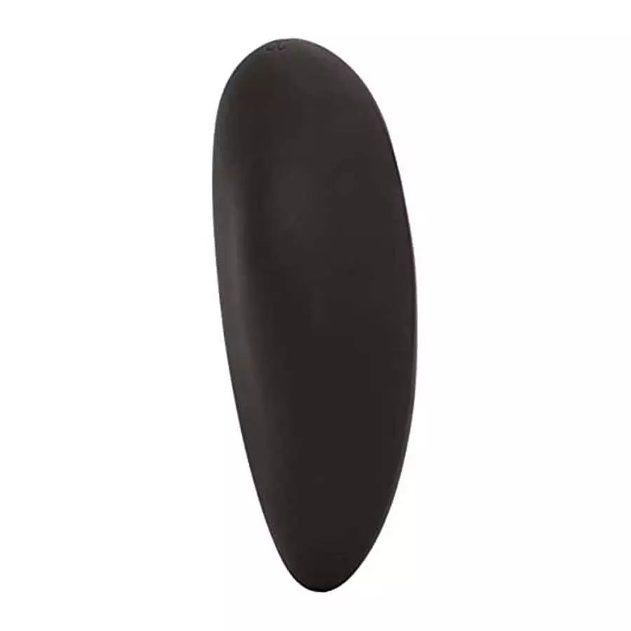 CalExotics Silicone Remote Panty Pleaser Vibrator – Waterproof Adult Sex Toys for Couples – 12 Vibe Function Massager - Black