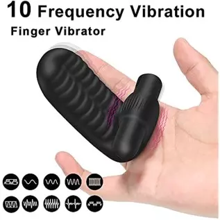 Dicxmen Bullet Vibrator Finger Sleeve Vibrator G-Spot Orgasm Massage Clit Stimulate Female Masturbator Vibrator Lesbian Sex Toys Dicxmen Bullet Vibrator Finger Sleeve Vibrator G-Spot Orgasm Massage Clit Stimulate Female Masturbator Vibrator Lesbian Sex Toys