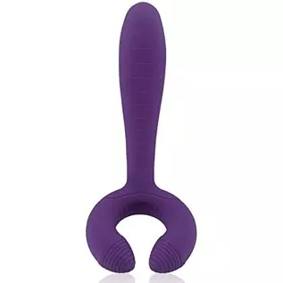 Rianne S Duo Deep Purple