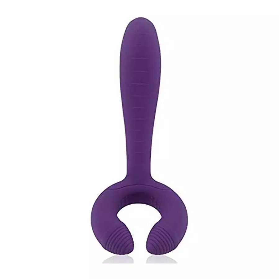 Rianne S Duo Deep Purple