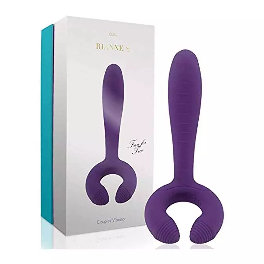 Rianne S Duo Deep Purple