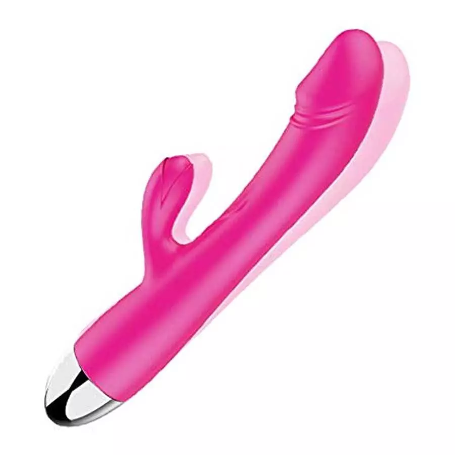 WD2819 G Spot Bullet Vibrator - Clit Waterproof Vibes for Women 10 Vibrations Clitoris Massagers Adult Female Sex Toys,Rechargea WD2819 G Spot Bullet Vibrator - Clit Waterproof Vibes for Women 10 Vibrations Clitoris Massagers Adult Female Sex Toys,Rechargea