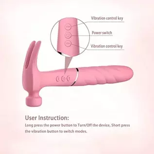 SWR Massager,Rechargeable Personal Massager, Vibrator Clit, Sex Toys, Vibrator for Women, Femal Adut Toys, Vibrations Dual Motor SWR Massager,Rechargeable Personal Massager, Vibrator Clit, Sex Toys, Vibrator for Women, Femal Adut Toys, Vibrations Dual Motor