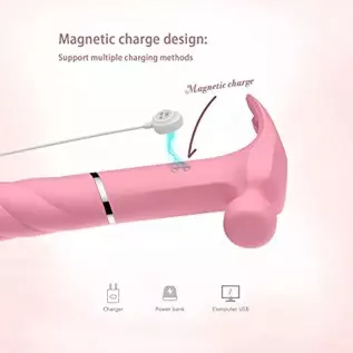 SWR Massager,Rechargeable Personal Massager, Vibrator Clit, Sex Toys, Vibrator for Women, Femal Adut Toys, Vibrations Dual Motor SWR Massager,Rechargeable Personal Massager, Vibrator Clit, Sex Toys, Vibrator for Women, Femal Adut Toys, Vibrations Dual Motor