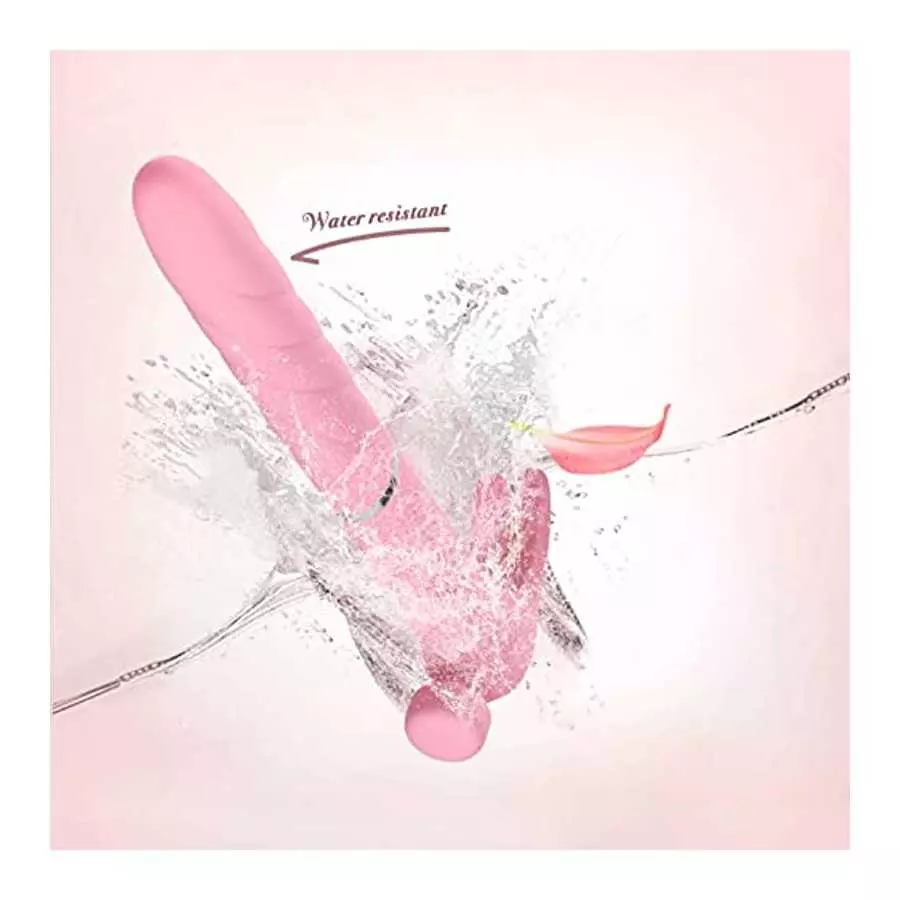 SWR Massager,Rechargeable Personal Massager, Vibrator Clit, Sex Toys, Vibrator for Women, Femal Adut Toys, Vibrations Dual Motor