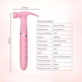 SWR Massager,Rechargeable Personal Massager, Vibrator Clit, Sex Toys, Vibrator for Women, Femal Adut Toys, Vibrations Dual Motor SWR Massager,Rechargeable Personal Massager, Vibrator Clit, Sex Toys, Vibrator for Women, Femal Adut Toys, Vibrations Dual Motor