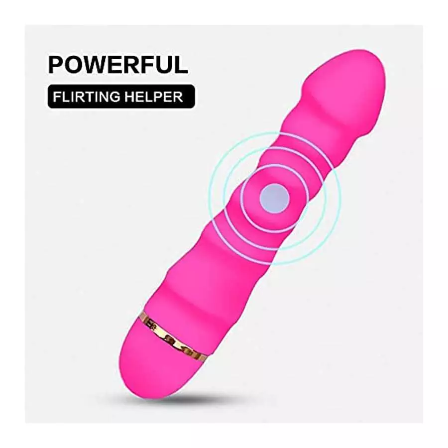 Bullet Vibrator for Women Yamwold Sex Toy for for Precise Stimulation Multi-Speed Vibrator for Women Personal Wand Massager Plea