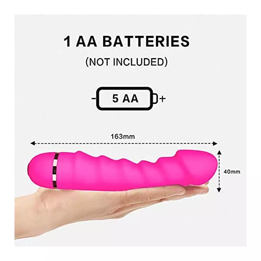 Bullet Vibrator for Women Yamwold Sex Toy for for Precise Stimulation Multi-Speed Vibrator for Women Personal Wand Massager Plea