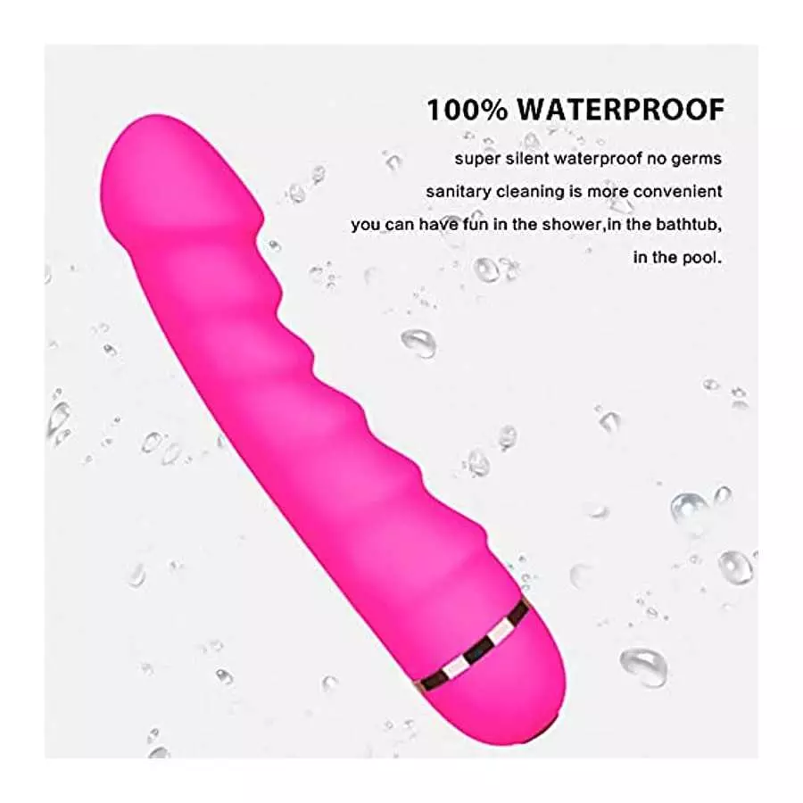 Bullet Vibrator for Women Yamwold Sex Toy for for Precise Stimulation Multi-Speed Vibrator for Women Personal Wand Massager Plea