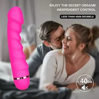 Bullet Vibrator for Women Yamwold Sex Toy for for Precise Stimulation Multi-Speed Vibrator for Women Personal Wand Massager Plea Bullet Vibrator for Women Yamwold Sex Toy for for Precise Stimulation Multi-Speed Vibrator for Women Personal Wand Massager Plea