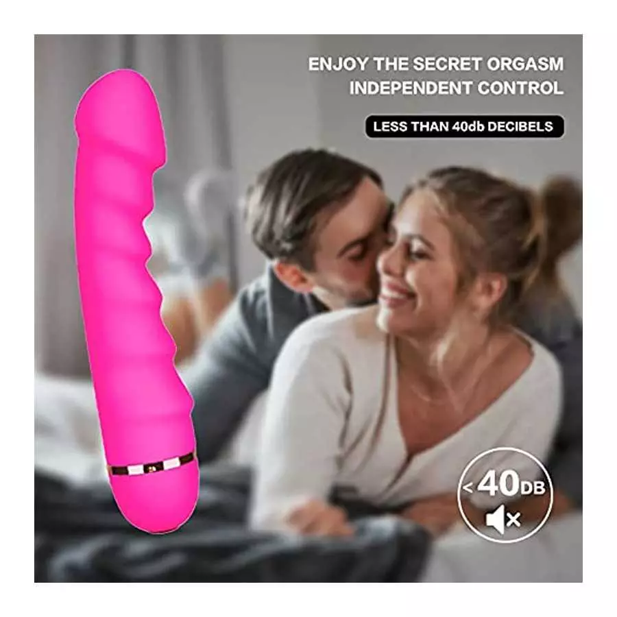 Bullet Vibrator for Women Yamwold Sex Toy for for Precise Stimulation Multi-Speed Vibrator for Women Personal Wand Massager Plea