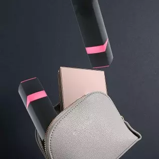 Lipstick Bullet Vibrator, Sexual Pleasure Tools for Women, Mini G spot Sex Toy with 10 Vibration Modes, Waterproof Quiet Small V Lipstick Bullet Vibrator, Sexual Pleasure Tools for Women, Mini G spot Sex Toy with 10 Vibration Modes, Waterproof Quiet Small V