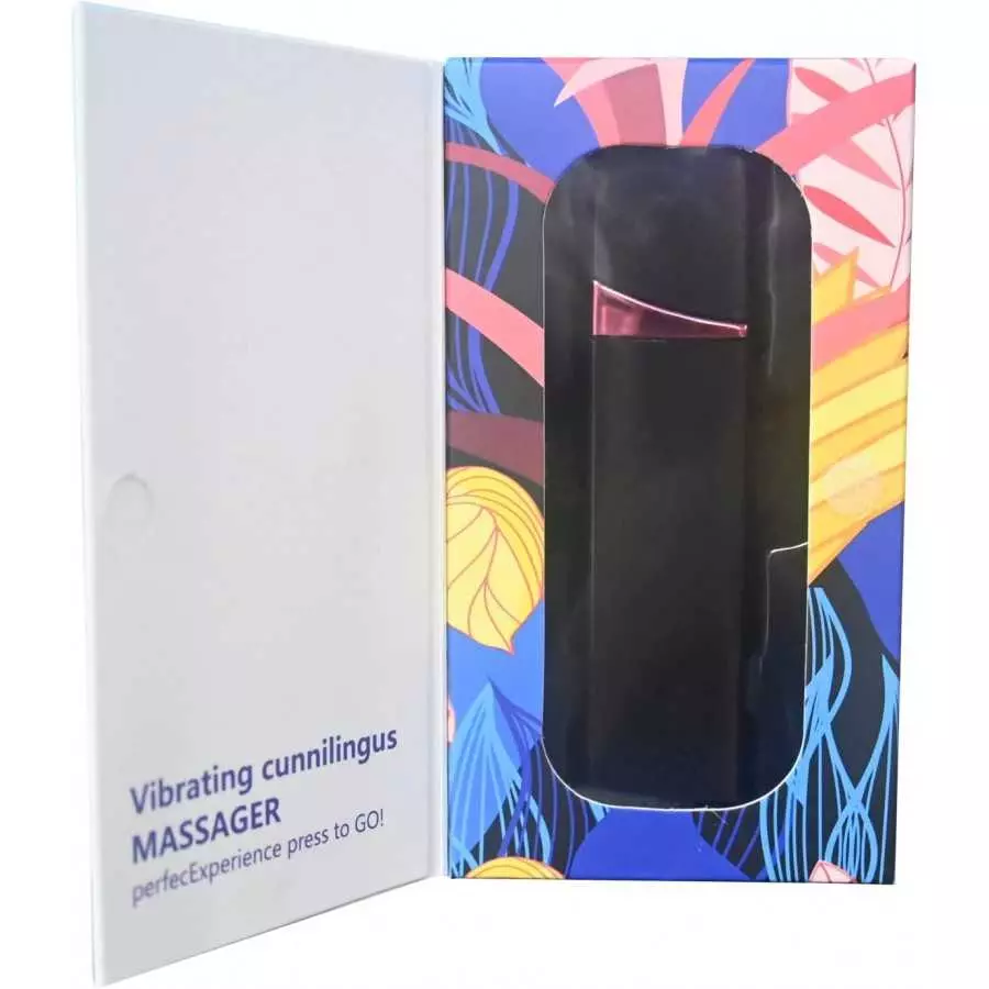 Lipstick Bullet Vibrator, Sexual Pleasure Tools for Women, Mini G spot Sex Toy with 10 Vibration Modes, Waterproof Quiet Small V