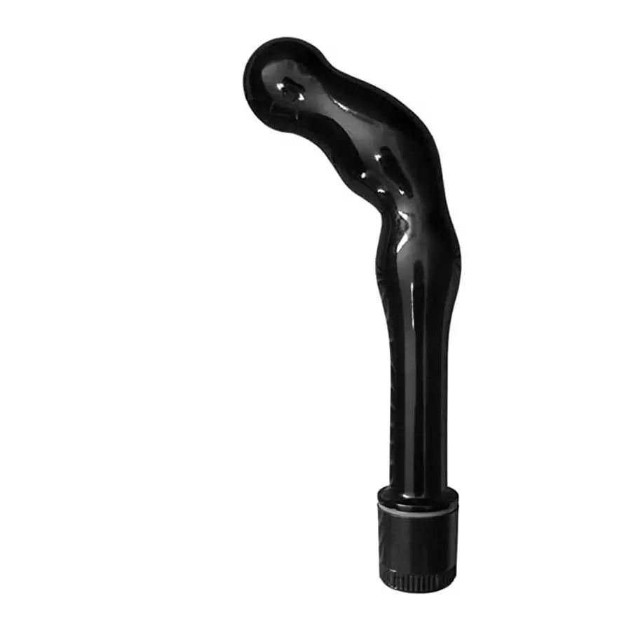 Vibrating Prostate Massager Male Masturbator for Men Women Anal Butt Plug Anal Butt Anus G Spot Vibrator
