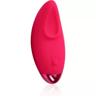 JIMMYJANE Form 2 Gripp Vibrator & Clitoral Stimulator, Multi-Speed Vibrating Personal Massager for Women, Men & Couples Sensual